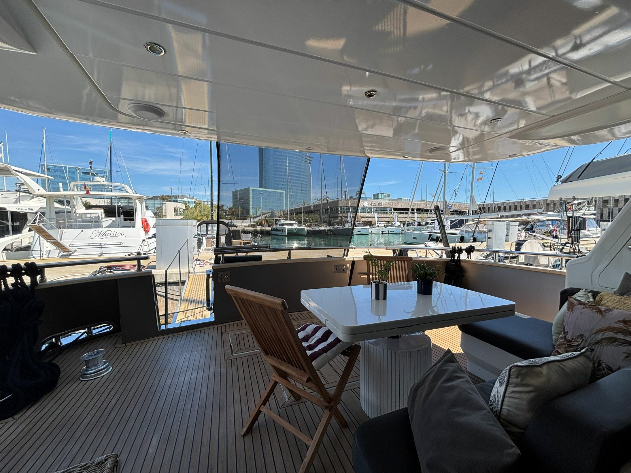 Maiora 20 S | Ioda 2