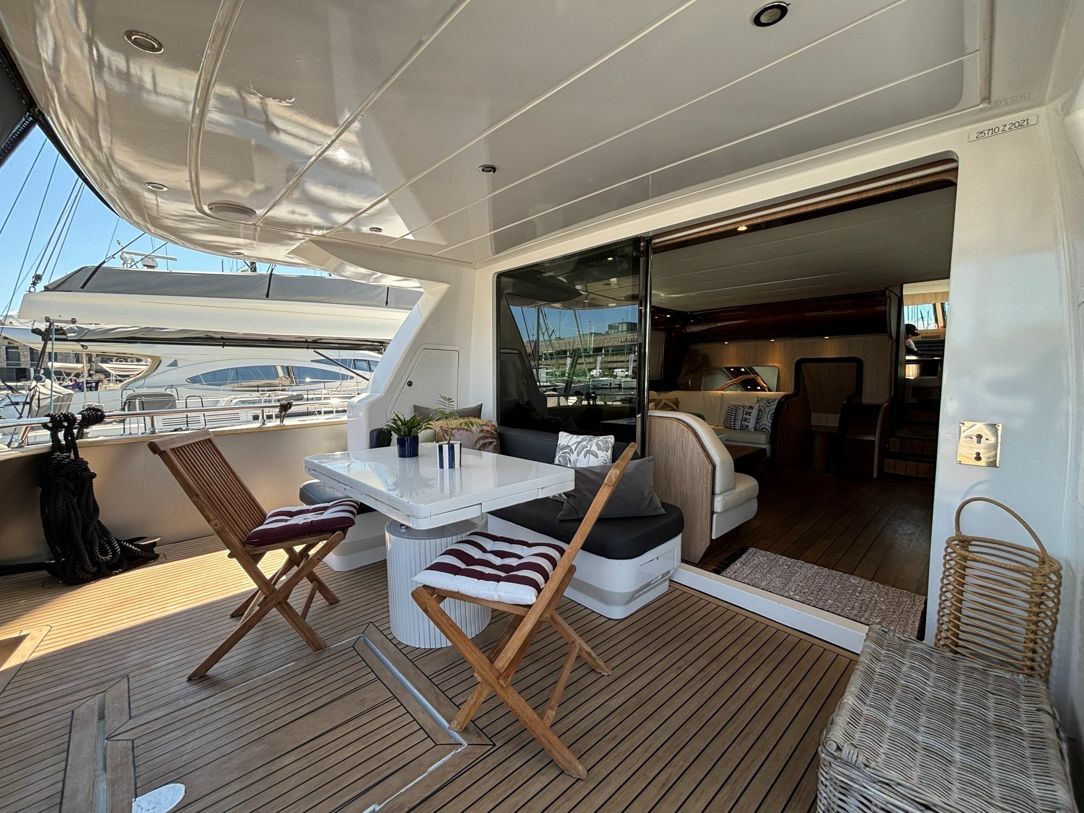 Maiora 20 S | Ioda 2