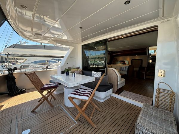 Maiora 20 S | Ioda 2