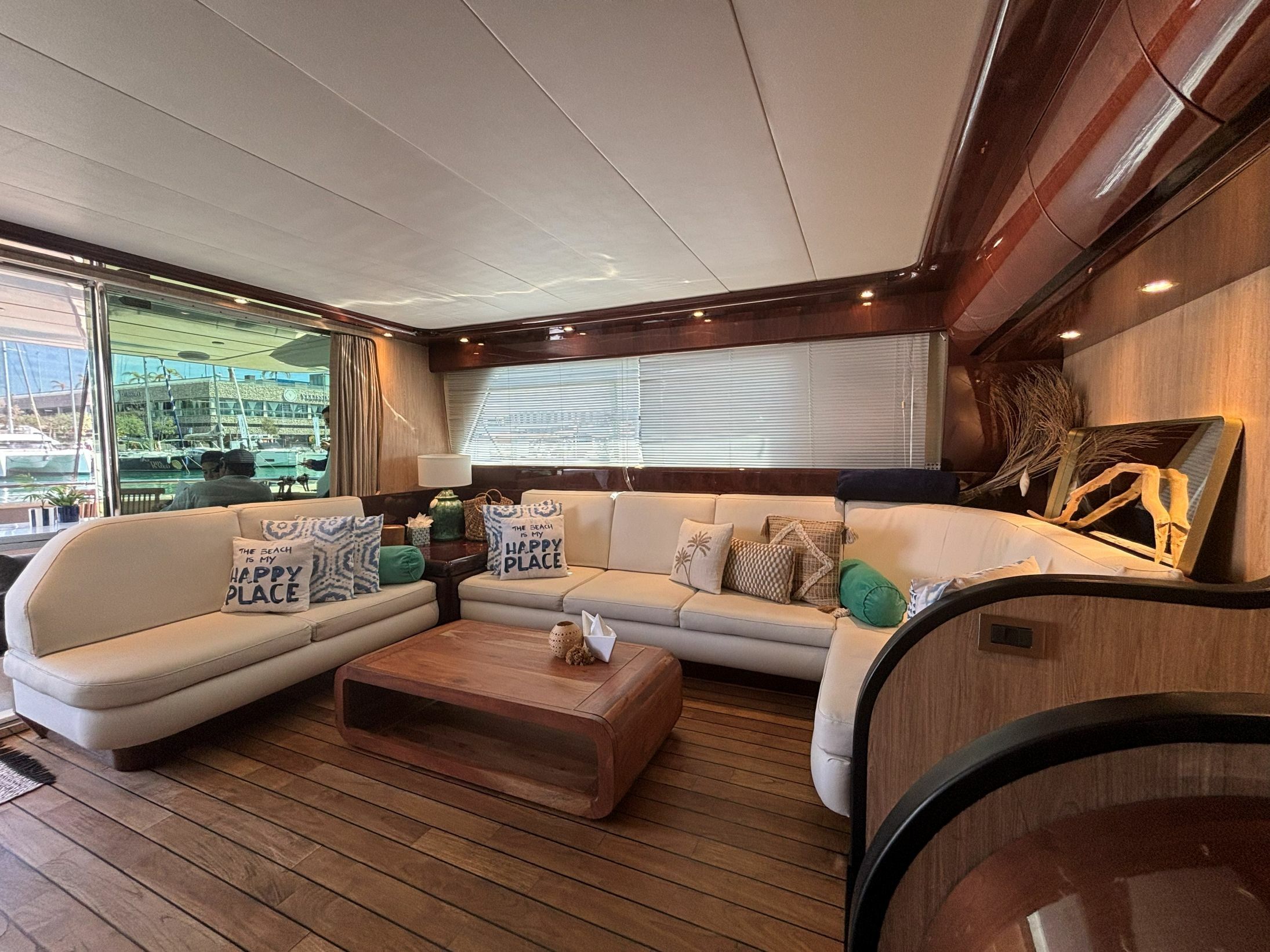 Maiora 20 S | Ioda 2