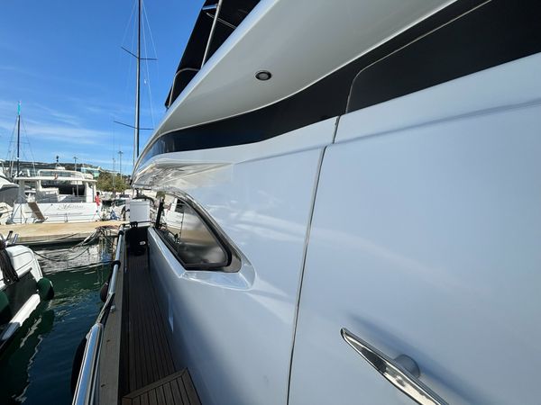 Maiora 20 S | Ioda 2