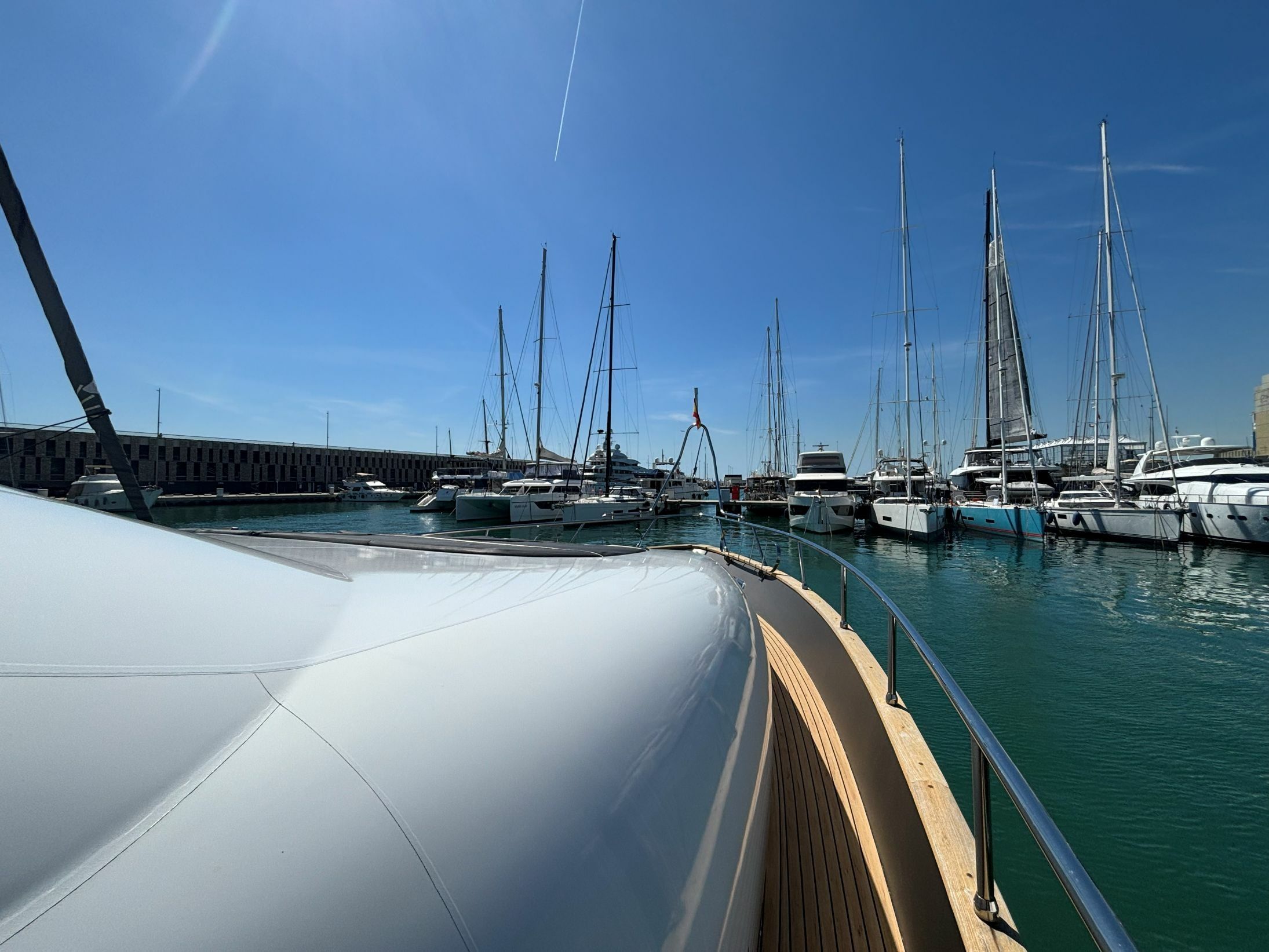 Maiora 20 S | Ioda 2