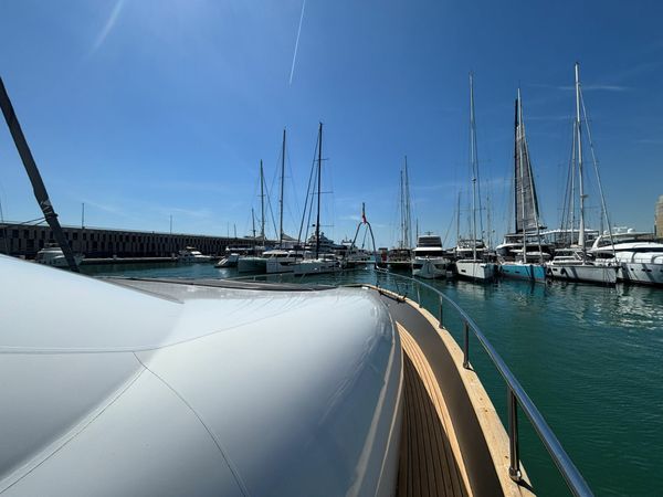 Maiora 20 S | Ioda 2