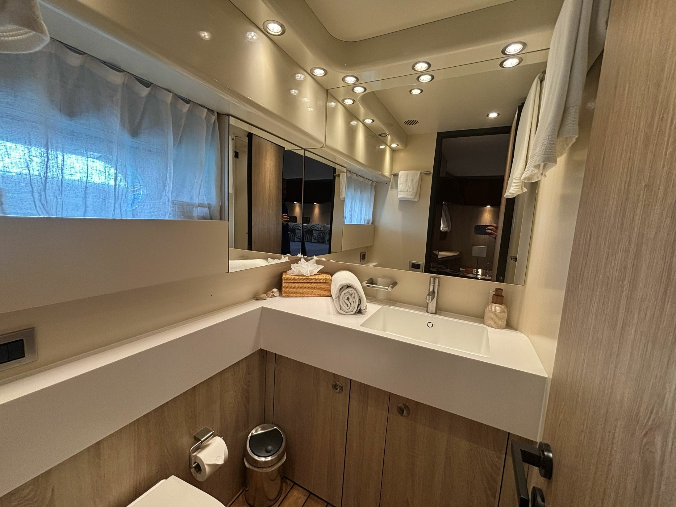 Maiora 20 S | Ioda 2