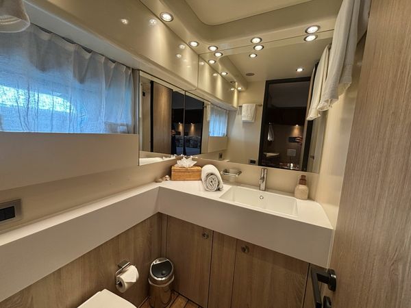 Maiora 20 S | Ioda 2