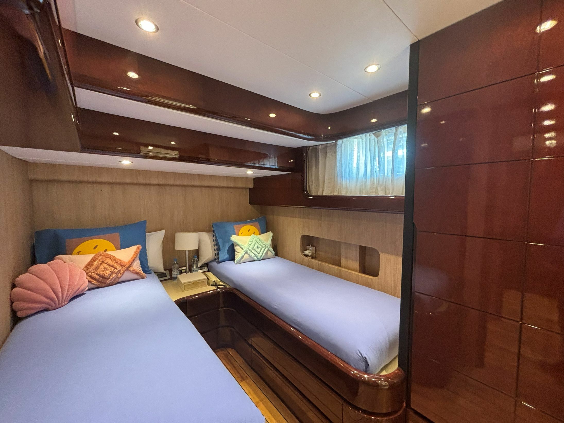 Maiora 20 S | Ioda 2