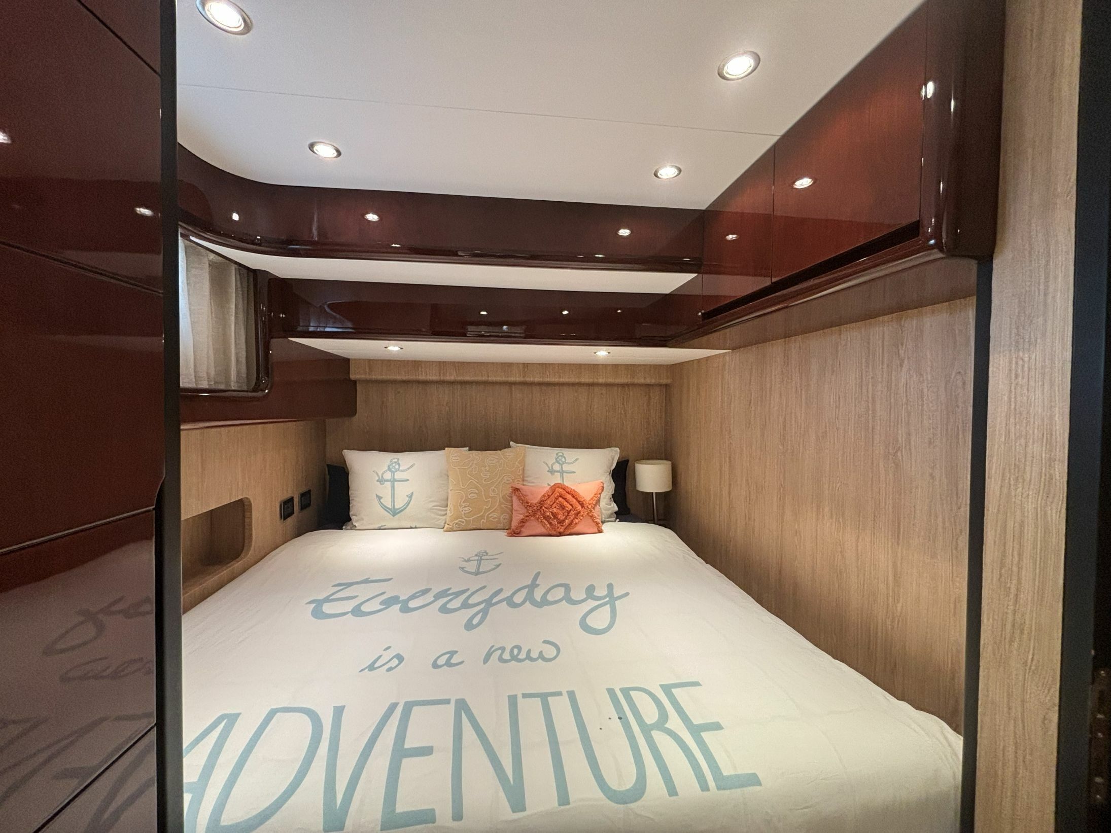 Maiora 20 S | Ioda 2