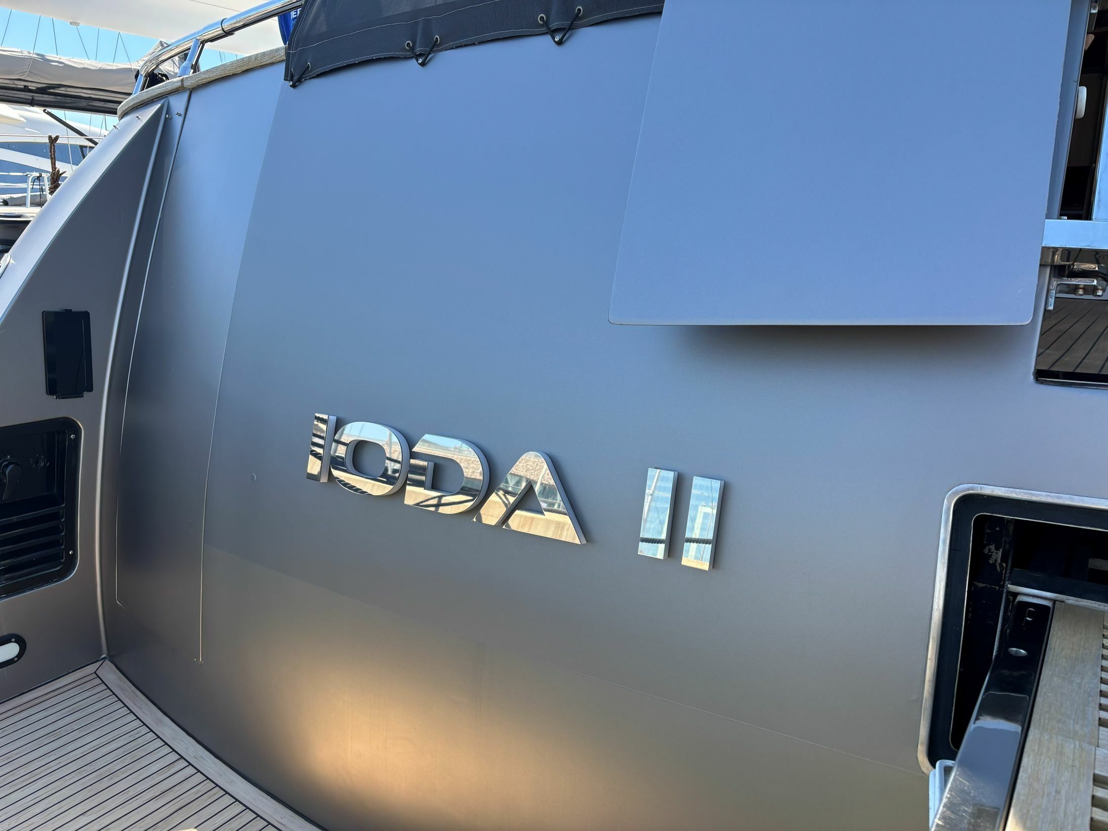 Maiora 20 S | Ioda 2