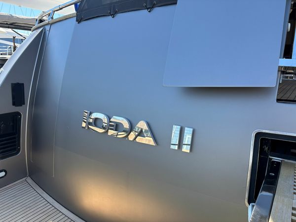 Maiora 20 S | Ioda 2