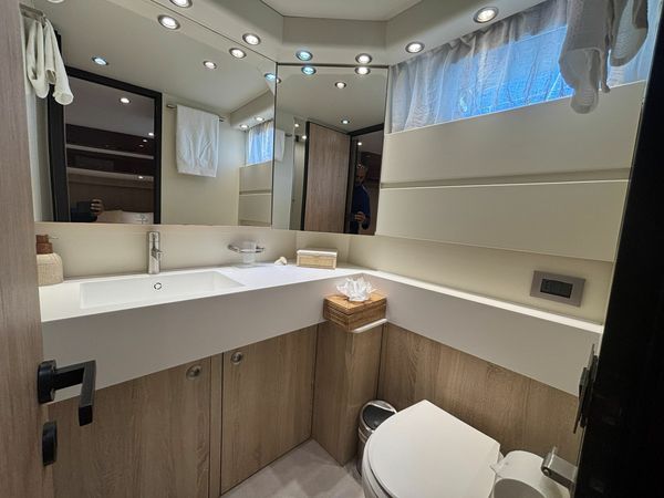 Maiora 20 S | Ioda 2