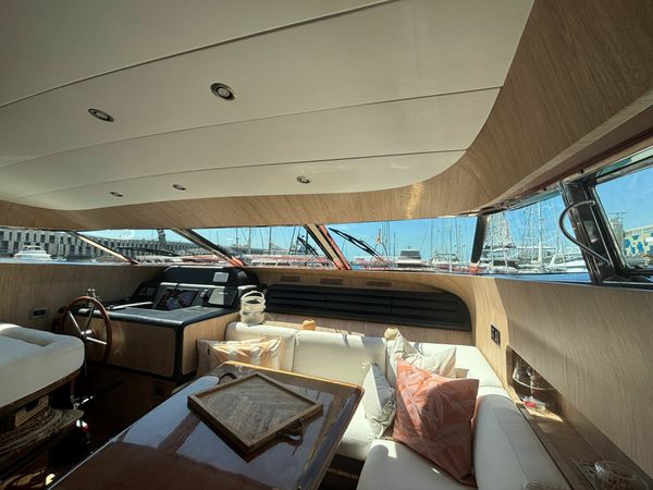 Maiora 20 S | Ioda 2