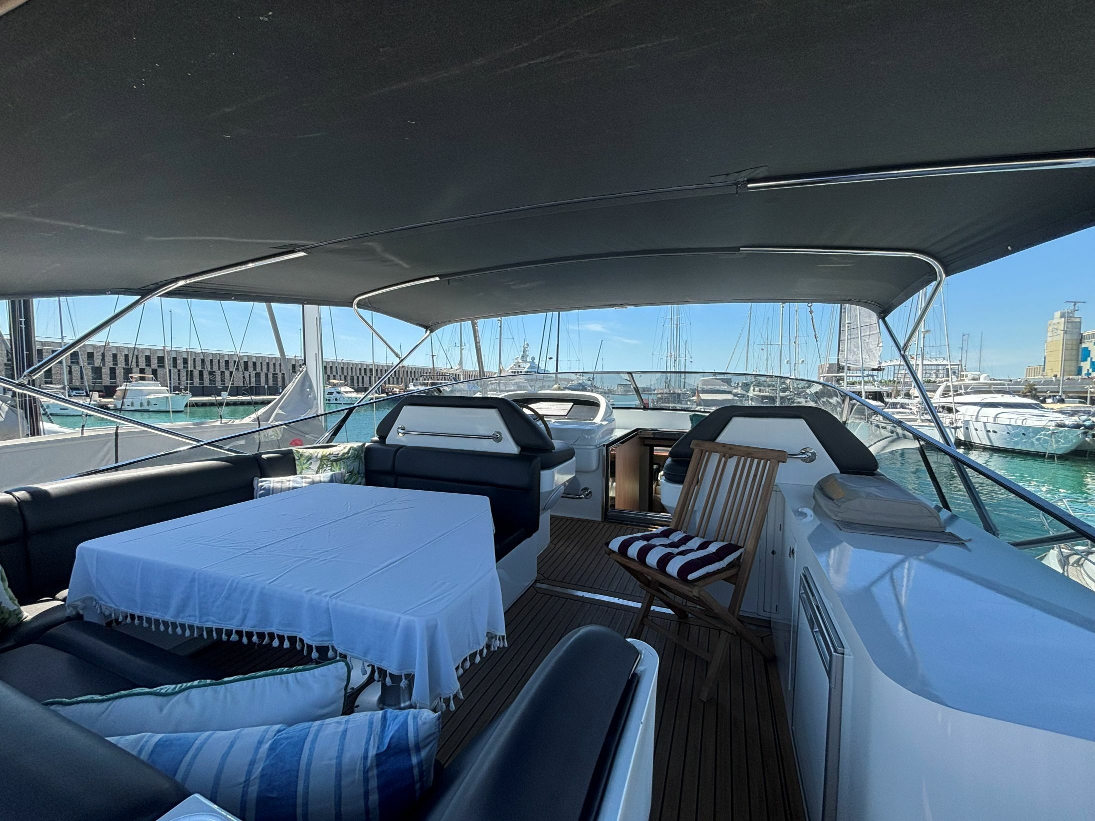 Maiora 20 S | Ioda 2