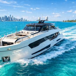 Ocean Alexander 28 | Make Big Happen