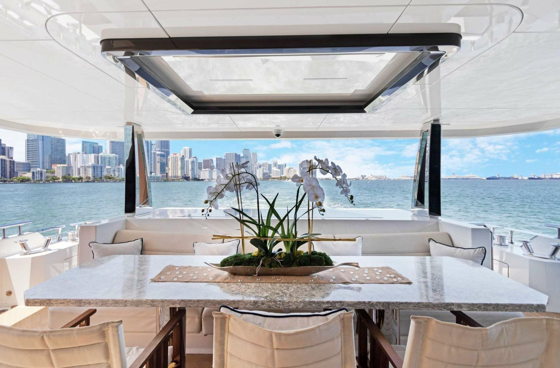 Ocean Alexander 28 | Make Big Happen