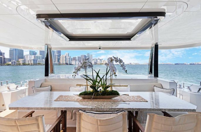 Ocean Alexander 28 | Make Big Happen
