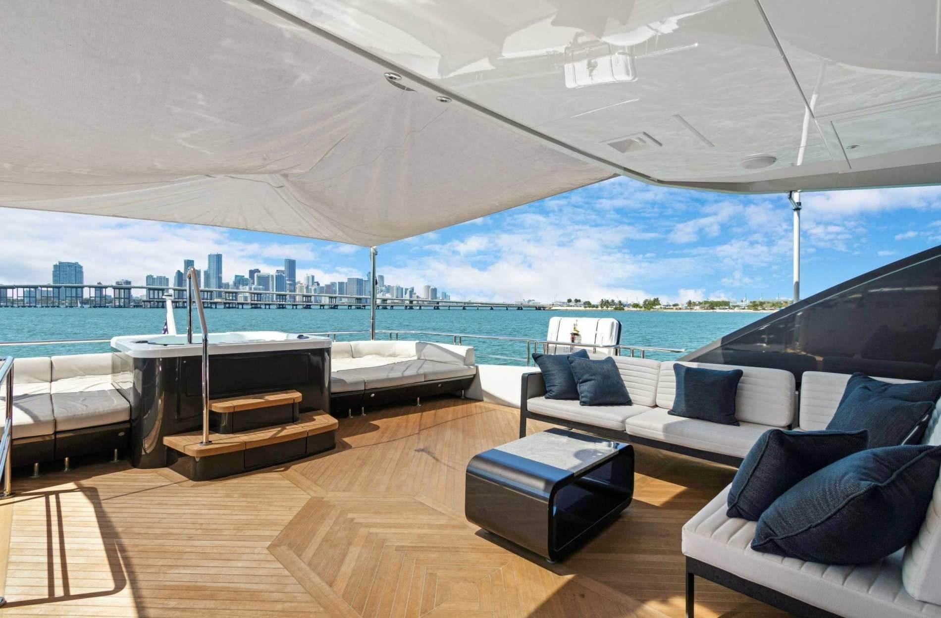 Ocean Alexander 28 | Make Big Happen