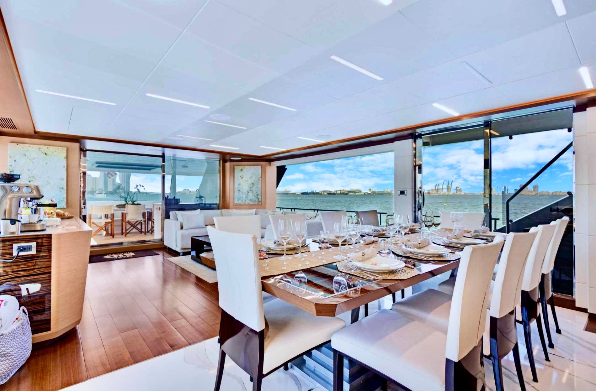 Ocean Alexander 28 | Make Big Happen