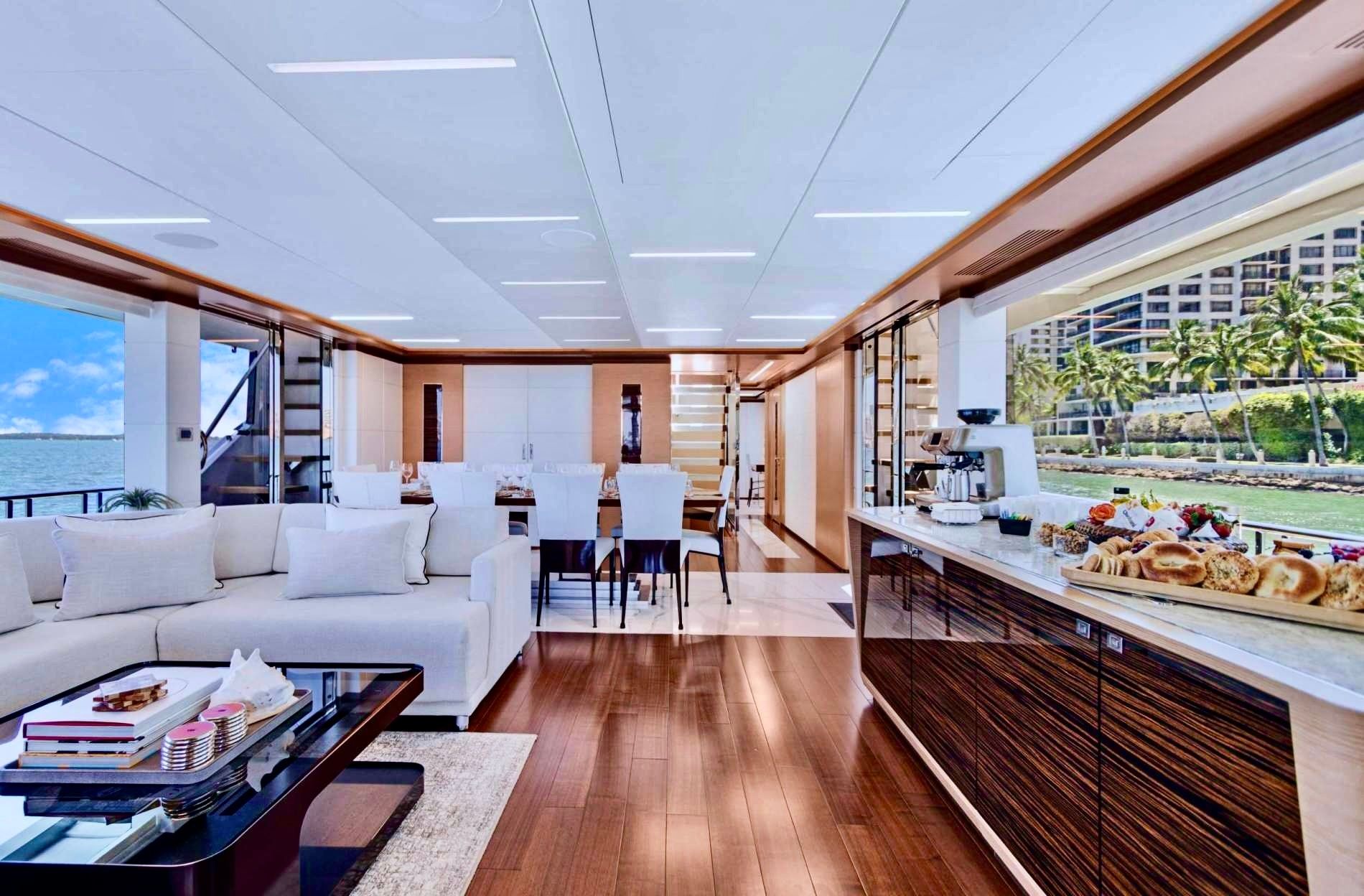Ocean Alexander 28 | Make Big Happen