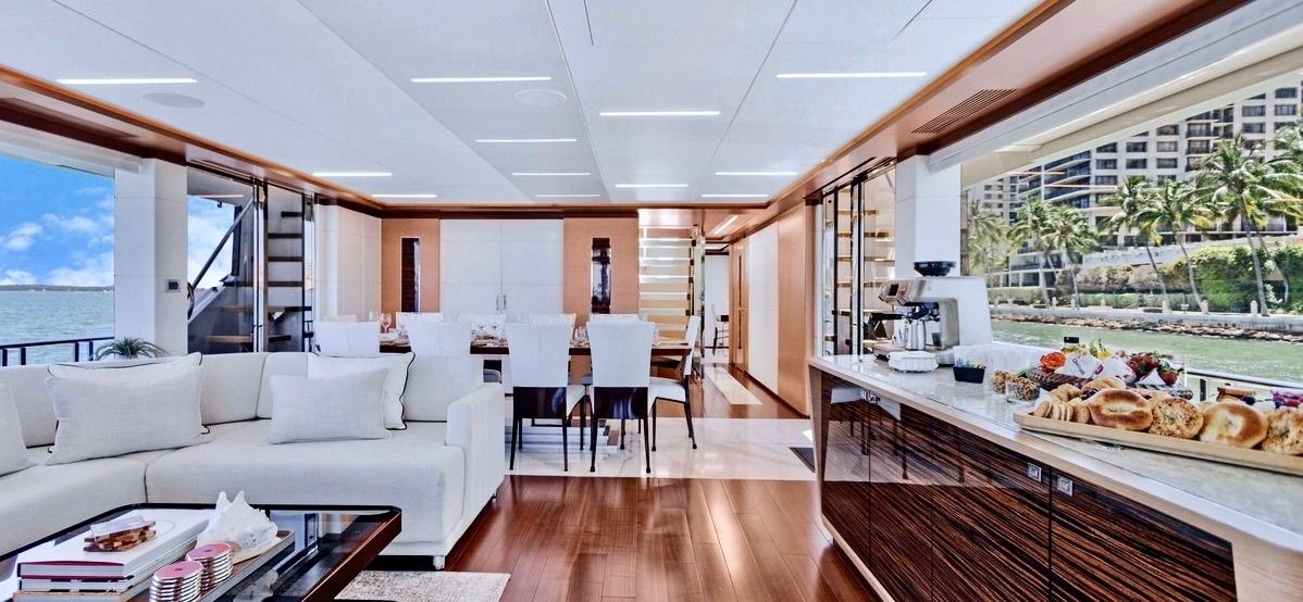 Ocean Alexander 28 | Make Big Happen