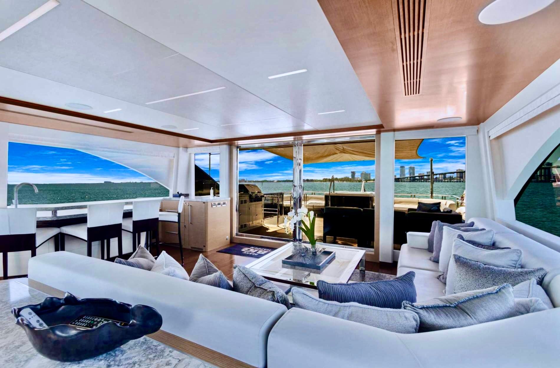 Ocean Alexander 28 | Make Big Happen