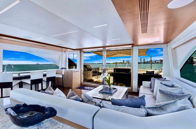 Ocean Alexander 28 | Make Big Happen