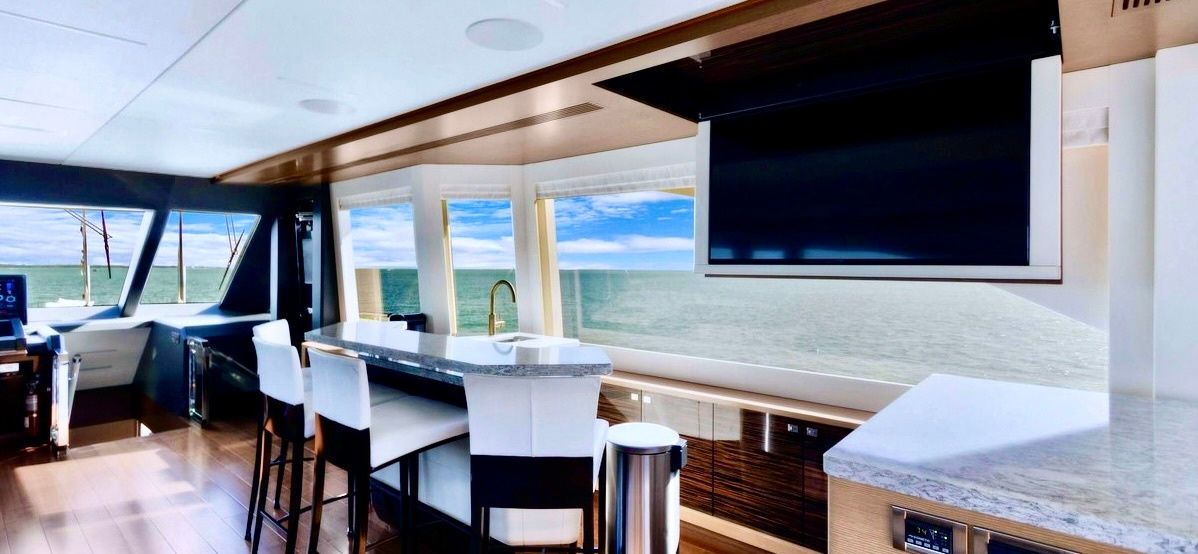 Ocean Alexander 28 | Make Big Happen