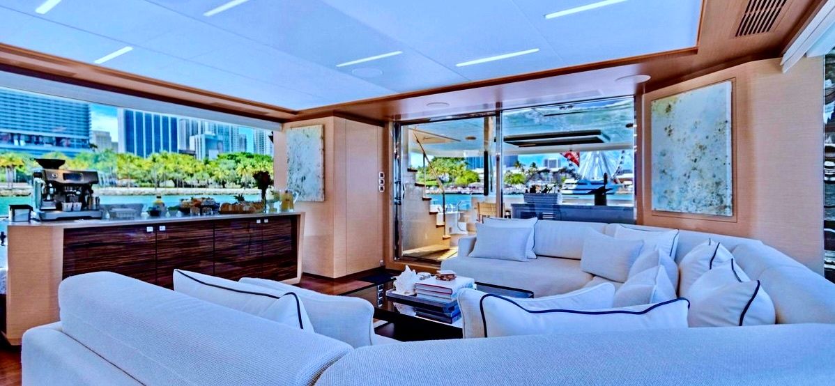 Ocean Alexander 28 | Make Big Happen
