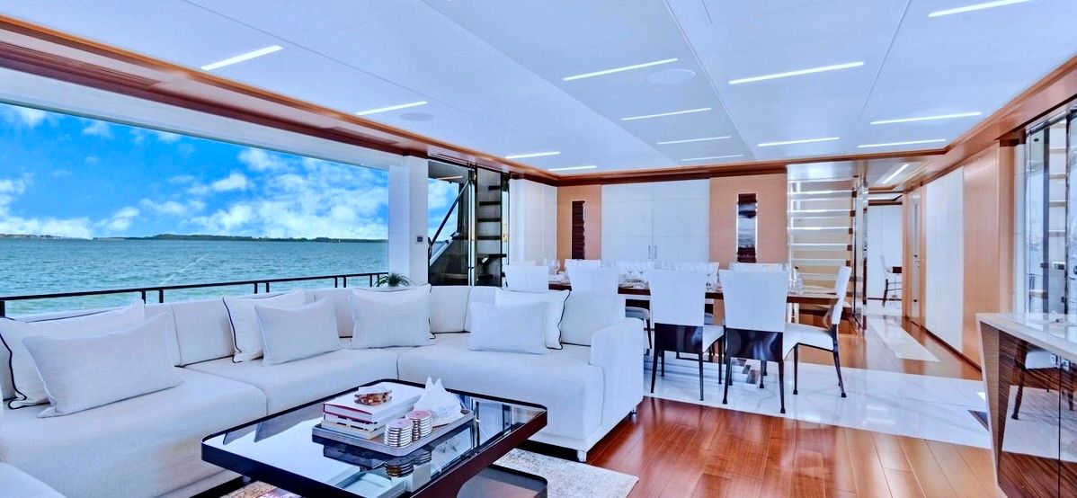Ocean Alexander 28 | Make Big Happen