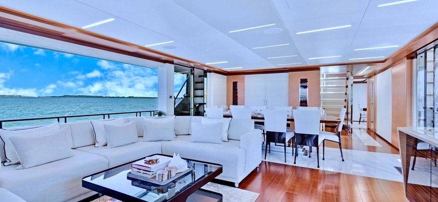 Ocean Alexander 28 | Make Big Happen