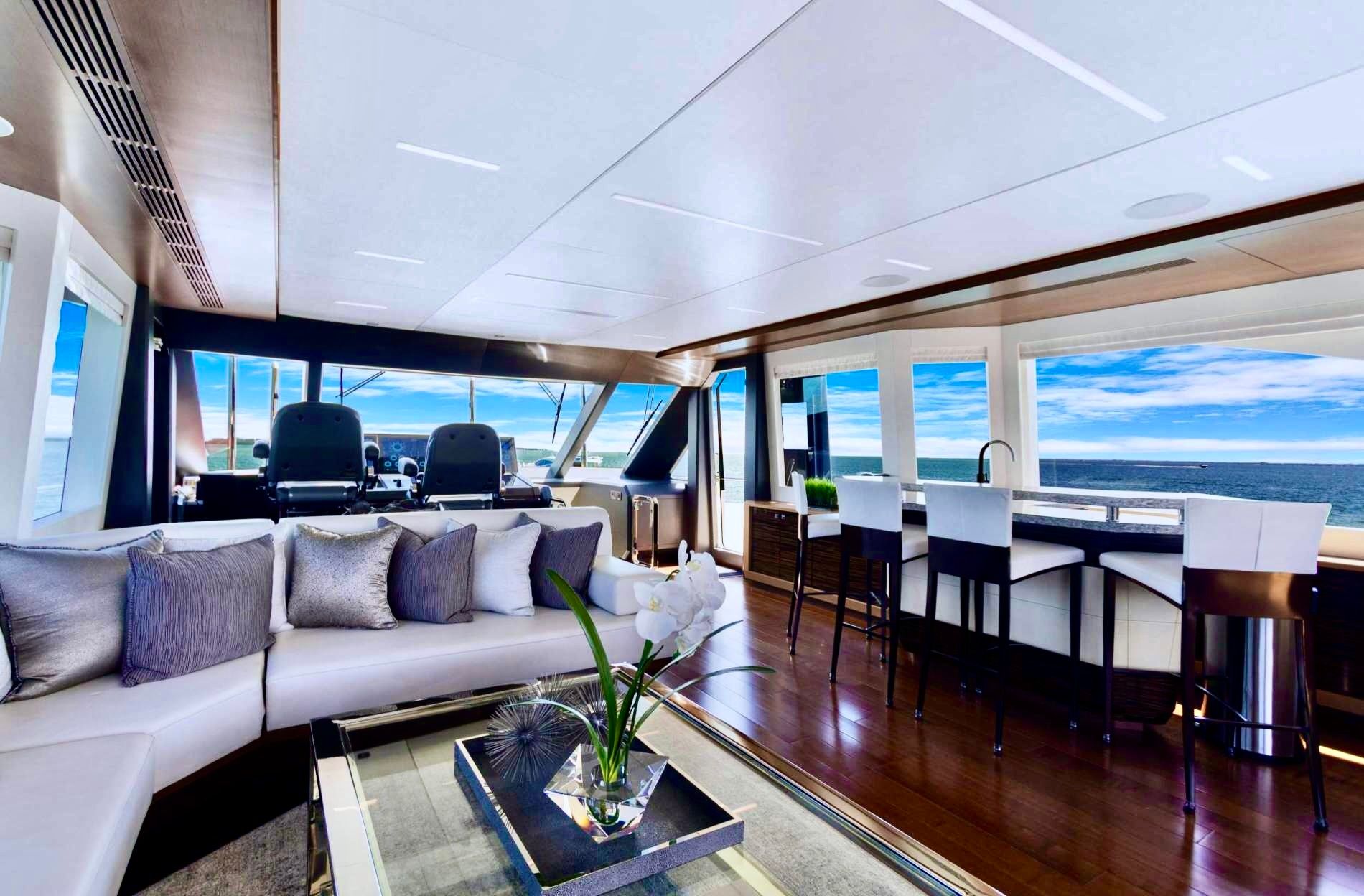 Ocean Alexander 28 | Make Big Happen