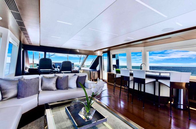 Ocean Alexander 28 | Make Big Happen