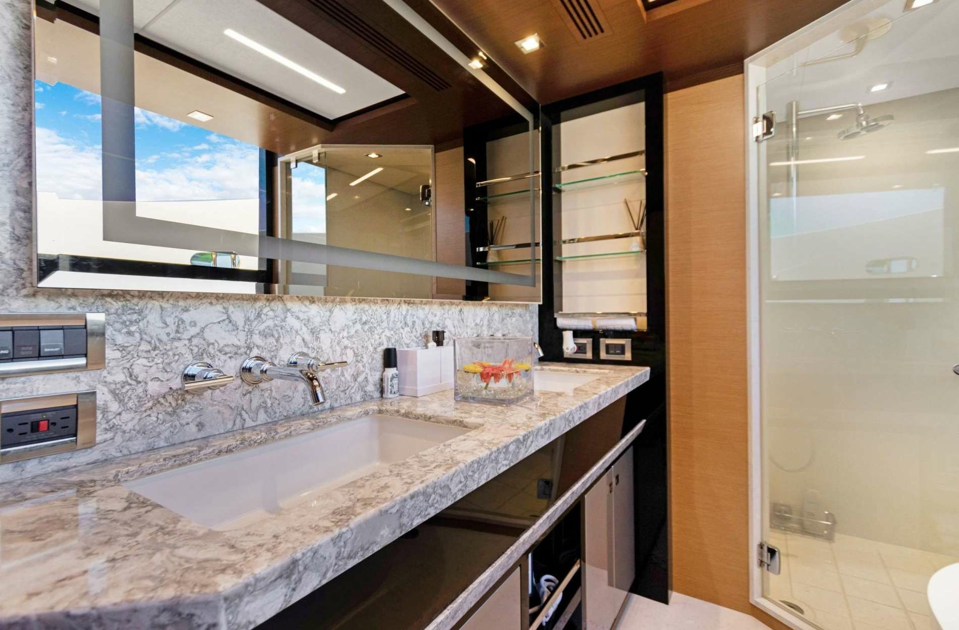 Ocean Alexander 28 | Make Big Happen