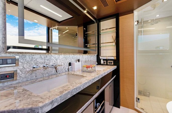 Ocean Alexander 28 | Make Big Happen