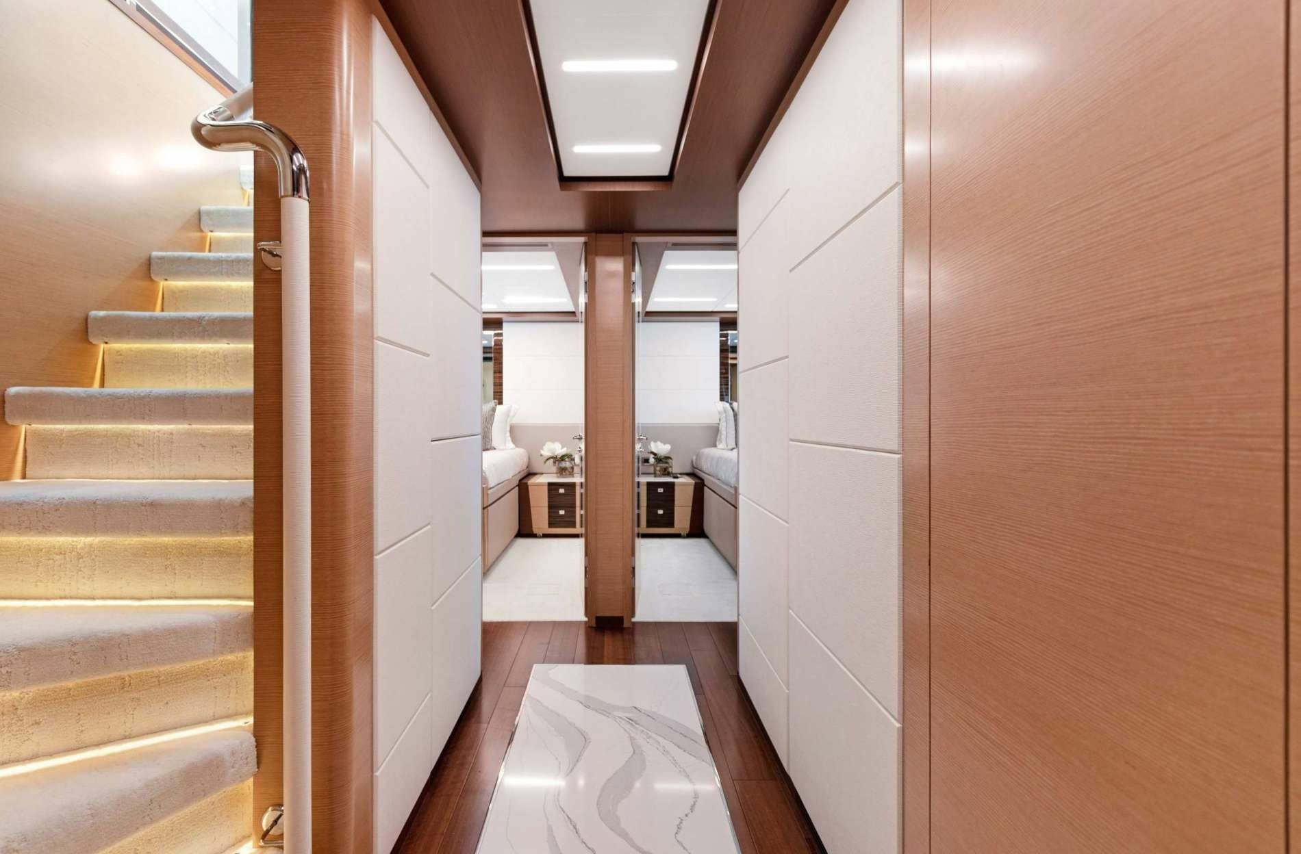 Ocean Alexander 28 | Make Big Happen