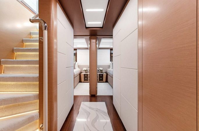 Ocean Alexander 28 | Make Big Happen