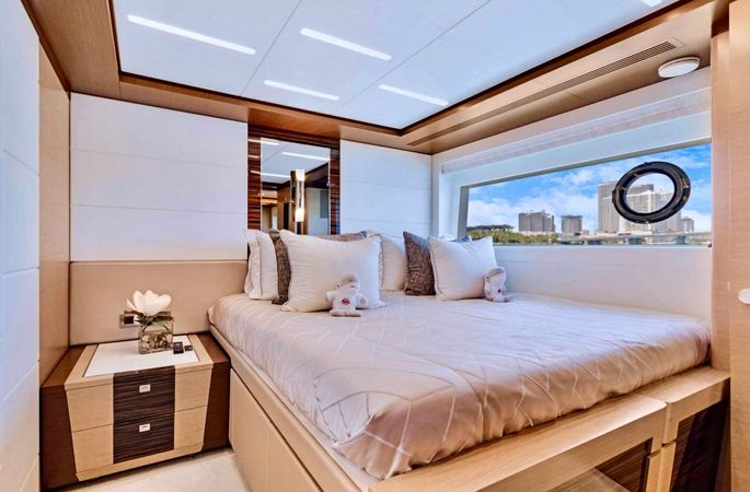 Ocean Alexander 28 | Make Big Happen