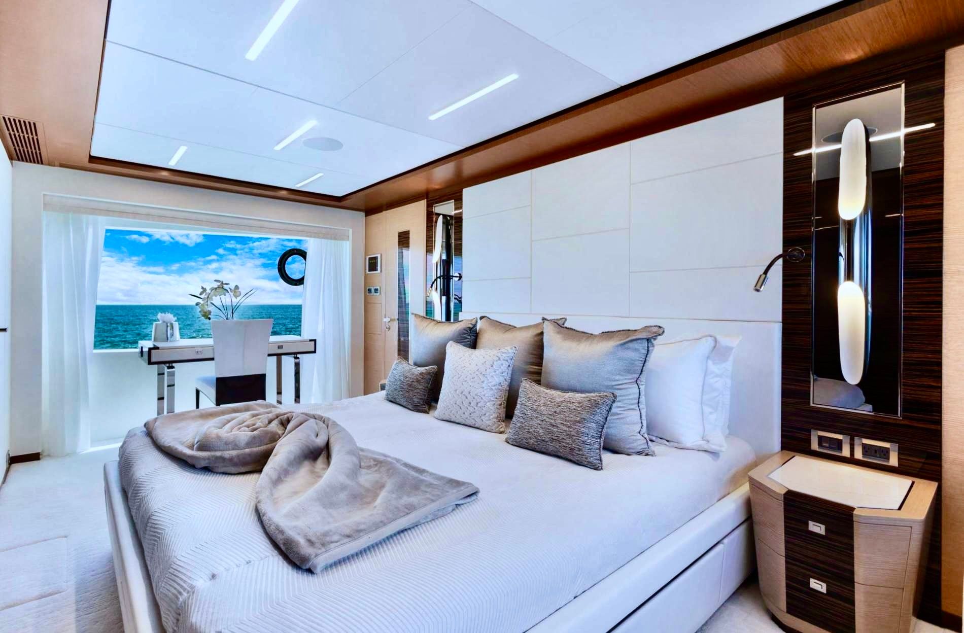 Ocean Alexander 28 | Make Big Happen