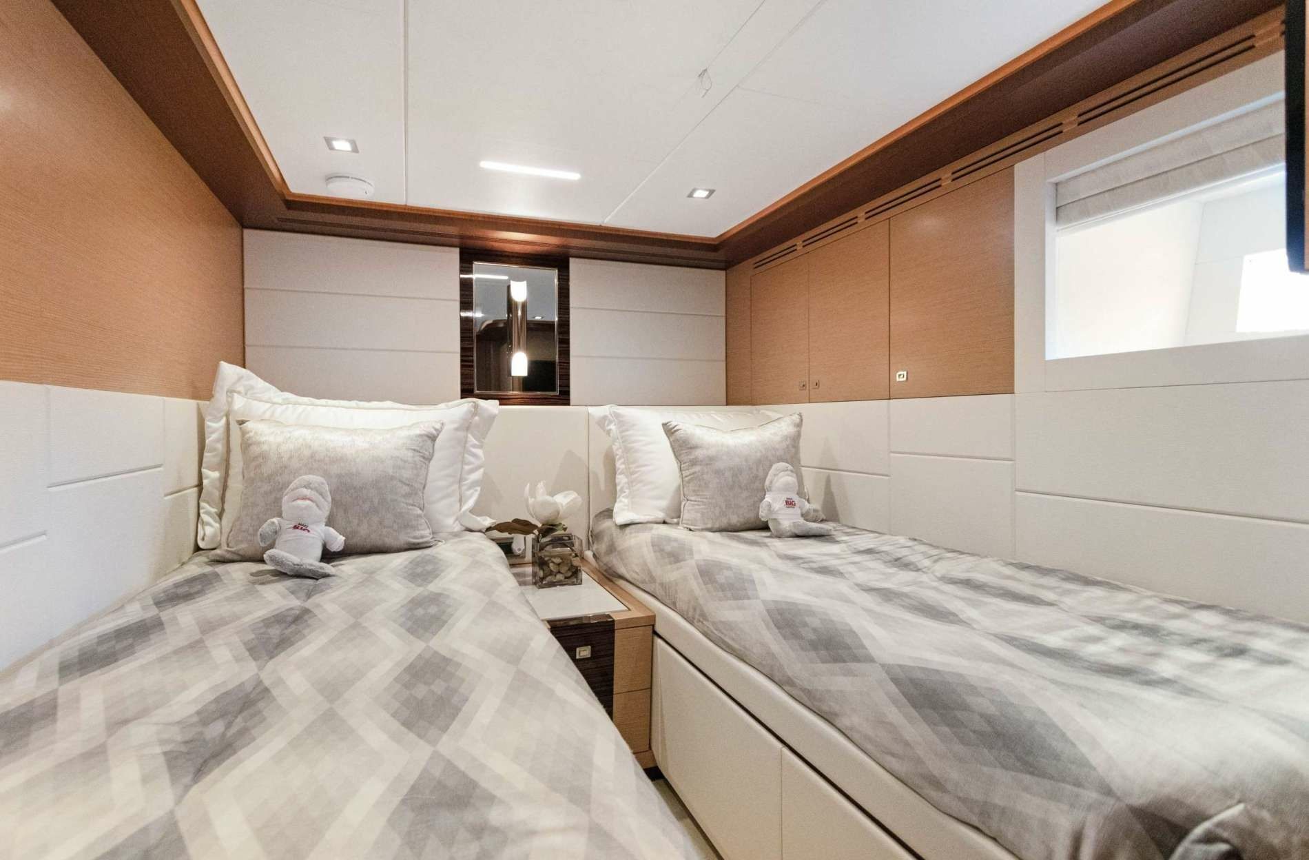 Ocean Alexander 28 | Make Big Happen