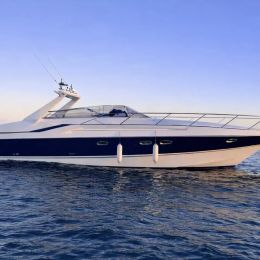 Sunseeker Mustique 42 | Dakota