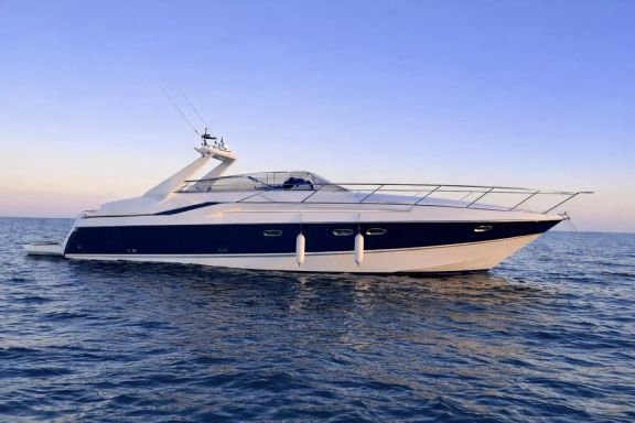 Mustique 42