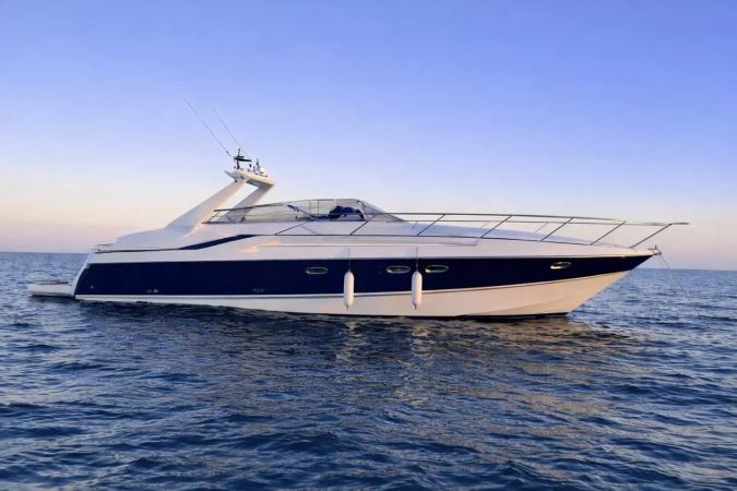 Sunseeker Mustique 42 | Dakota