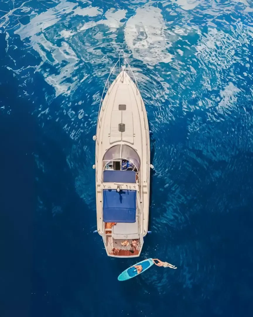 Sunseeker Mustique 42 | Dakota