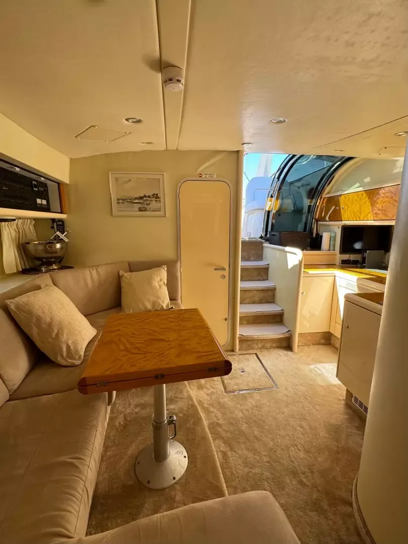 Sunseeker Mustique 42 | Dakota