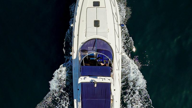 Sunseeker Mustique 42 | Dakota