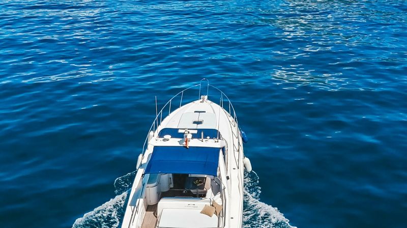 Sunseeker Mustique 42 | Dakota