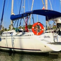 Beneteau First 375 | Isabella