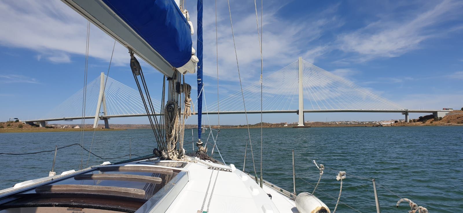 Beneteau First 375 | Isabella