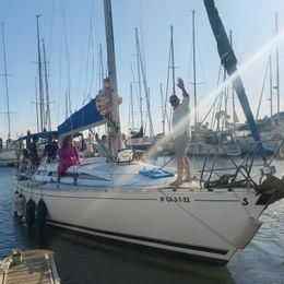 Beneteau First 375 | Isabella