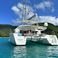 Lagoon 450 | Freedom