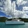 Lagoon 450 | Freedom